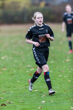 Bild 167 - wBJ SVHU am 20.11.21